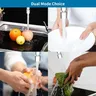 Aérateur robinet cuisine orientable rotatif pivotant… – vue 6