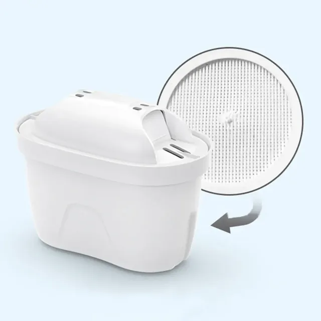 Filtre à eau de remplacement – vue 3