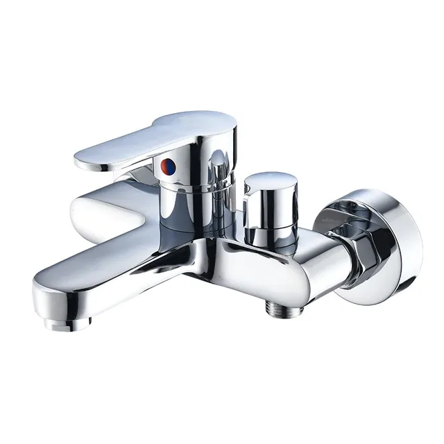 Robinet de douche