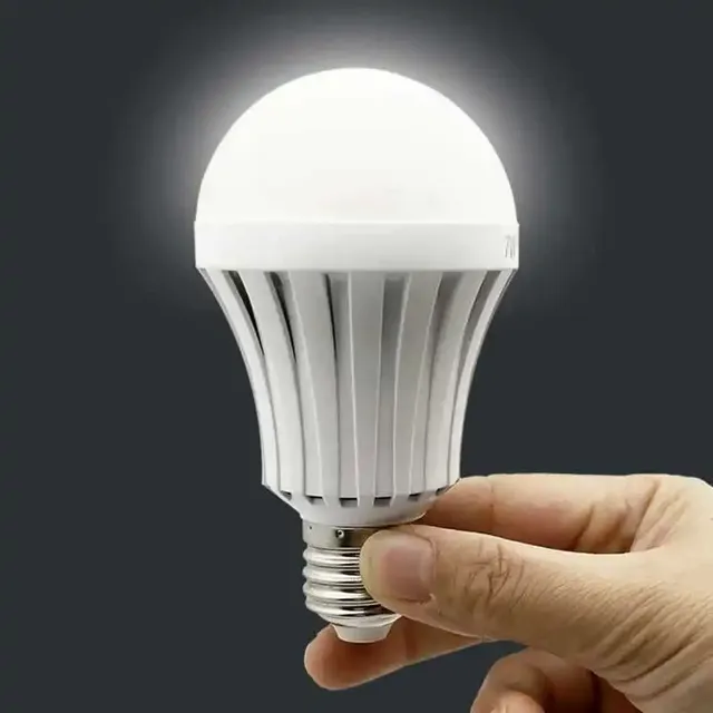 Lampe de secours à charge automatique – vue 6
