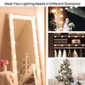 Lampe de maquillage LED pour miroir de courtoisie – vue 5