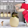 Distributeur savon liquide dinosaure mignon…
