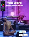 Tuya-Ampoules intelligentes Bluetooth WiFi – vue 5