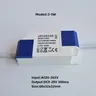 Transformateur panneau plafonnier 300mA 600mA 900mA LED… – vue 6
