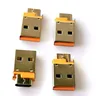 Adaptateur USB Type A mâle vers USB femelle – vue 4
