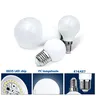Ampoule LED E14 pour éclairage intérieur – vue 3