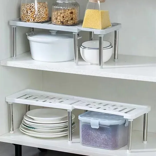 Étagère de rangement en acier inoxydable T1 – vue 3