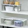 Étagère de rangement en acier inoxydable T1 – vue 3