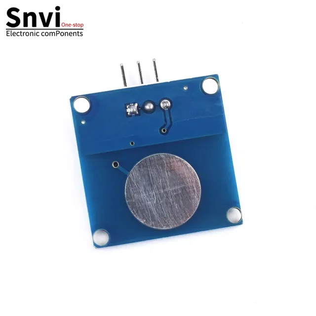Module capteur tactile capacitif TTP223B SNVI… – vue 2