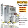 Alimentation à découpage 60W 250W 500W AC 110V 220V à DC… – vue 1