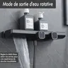 Robinet de salle de bain – vue 4