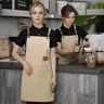 Tablier de cuisine imperméable – vue 4