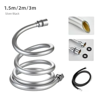 Tuyau de Douche Flexible à Haute Pression