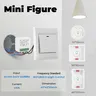 Wifi commutateur intelligent Ewelink APP 16A Mini… – vue 2