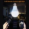 Ampoule LED intelligente connectée E27 dimmable… – vue 3