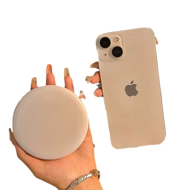 Nouveau miroir de maquillage Portable – vue 4