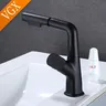 VGX robinets de salle de bains multifonctions extractible – vue 6