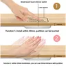 Capteur tactile intelligent – vue 2