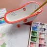 Palette d'interconnexion céramique pour baignoire… – vue 2