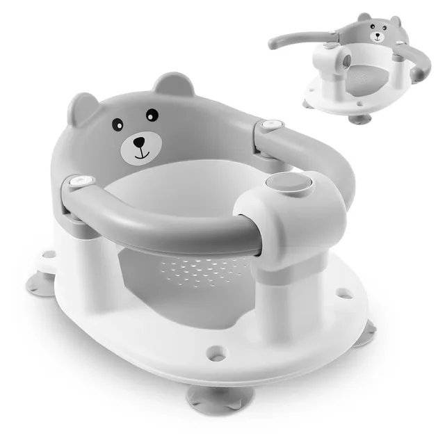 Siège de bain pour bébé – vue 2