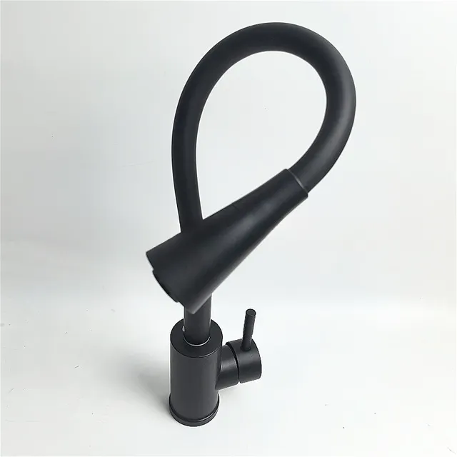 Robinet d'évier de cuisine Flexible – vue 3