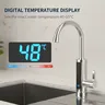 Robinet de chauffe-eau électrique instantané 300W – vue 2
