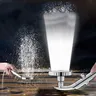 Pommeau de douche à double usage – vue 5