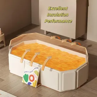 Baignoire pour bébé