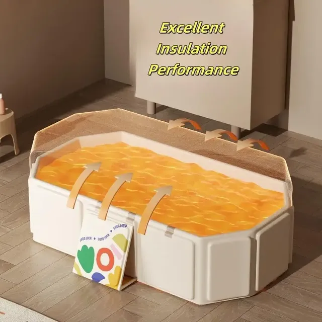 Baignoire pour bébé