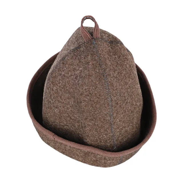 Bonnet de Sauna respirant