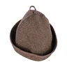 Bonnet de Sauna respirant – vue 1