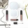 Miroir de maquillage de voyage éclairé par LED – vue 5
