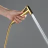 Robinet pulvérisateur de Bidet mural – vue 2