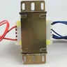 Transformateur carré d'amplificateur de puissance – vue 4