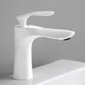 Robinet de salle de bains en céramique – vue 5