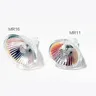 Halogène projecteur ampoule boîtier en verre 20w 35w 50w… – vue 3
