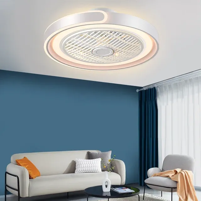 Ventilateur intelligent durable pour débutants – vue 5