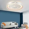 Ventilateur intelligent durable pour débutants – vue 5