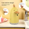 Distributeur automatique de savon à capteur sans contact – vue 4