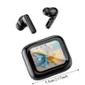Bluetooth 5.4 casque plein écran tactile ENC micro dans… – vue 6