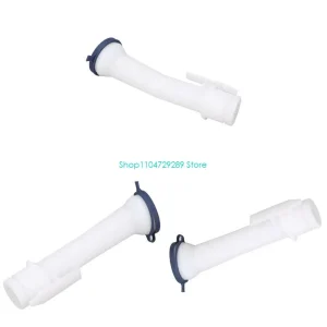 Cou de remplissage de liquide de laveuse haute capacité, tuyau de recharge universel ergonomique pour lave-glace, remplissage de lave-glace pour véhicule 206 207 Cou de remplissage de liquide de laveuse haute capacité, tuyau de recharge universel ergonomique pour lave-glace, remplissage de lave-glace pour véhicule 206 207