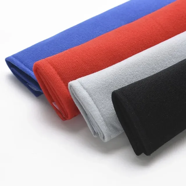 Coussinets de couverture d'épaule de ceinture de… – vue 2