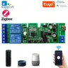 Joli intelligent Zigbee Tuya – vue 4