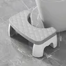 Reposepieds toilettes antidérapant imperméable robuste… – vue 5
