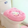 Sanrio Hello Kitty Ensemble de trois pièces de siège de… – vue 4