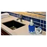 Cartouche robinet remplacement NKJ35A 35mm rotation… – vue 1