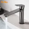 Robinets de salle de bains en acier inoxydable 304 – vue 5
