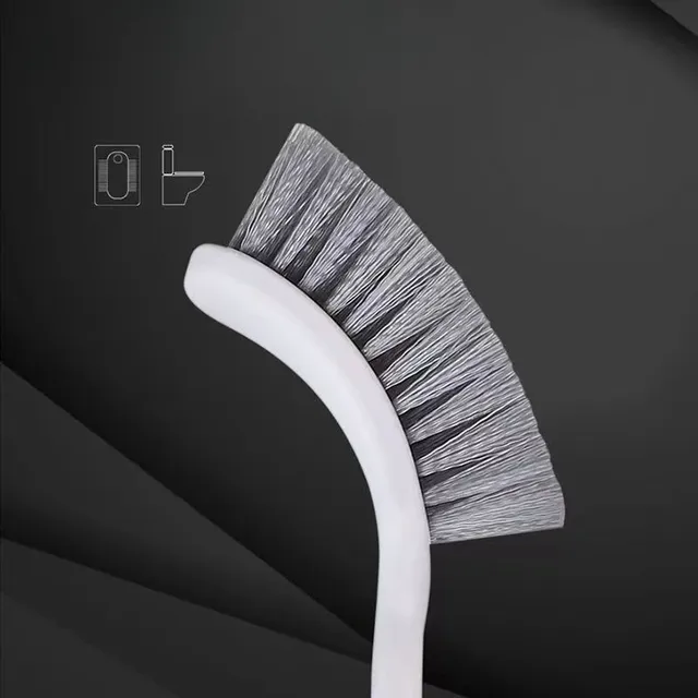 Brosse de toilette à usage domestique – vue 3