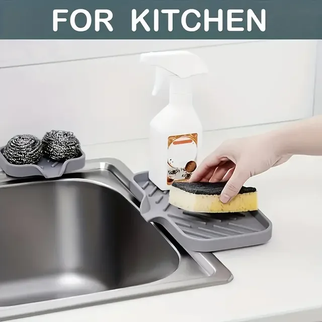 Silicone durable résistant souple antidérapant… – vue 5