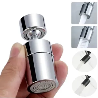 Nouveau Filtre de tête de pulvérisation de robinet de cuisine à 2…